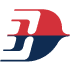 airline logo