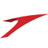 airline logo