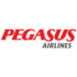 airline logo